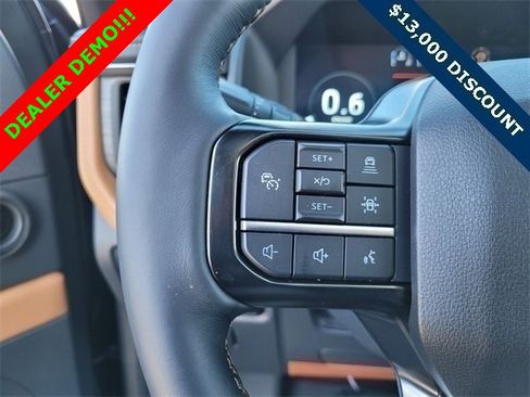 Used 2024 Ford Expedition Max Platinum image 24