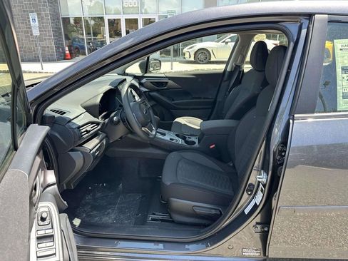 New 2026 Subaru Impreza 2.0i Sport AWD/4WD image 15