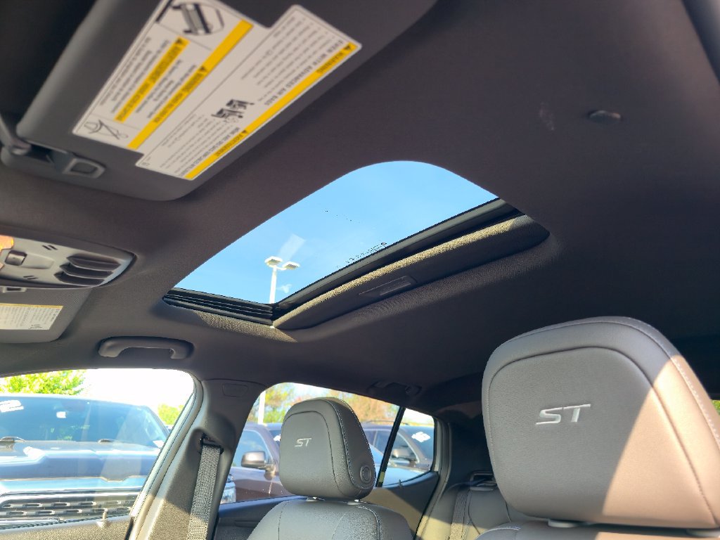 New 2026 Buick Envista Sport Touring w/ Convenience I Package FWD image 21