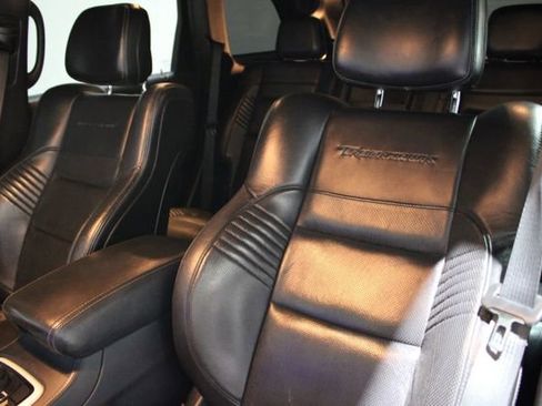 Used 2019 Jeep Grand Cherokee Trackhawk image 7