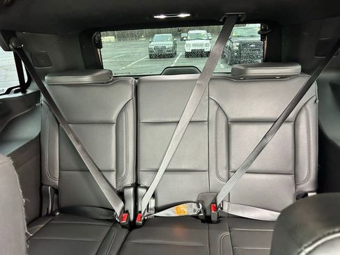 Used 2022 Chevrolet Tahoe LT image 19