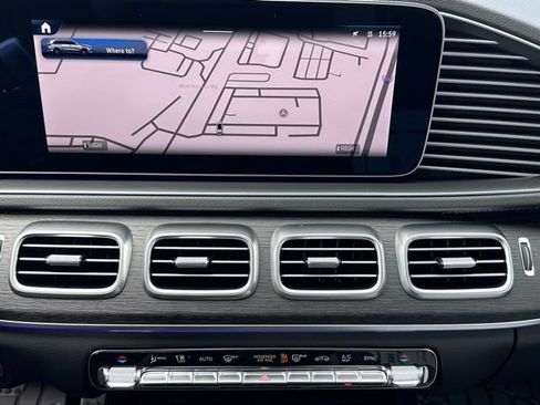 New 2026 Mercedes-Benz GLS 450 4MATIC image 24