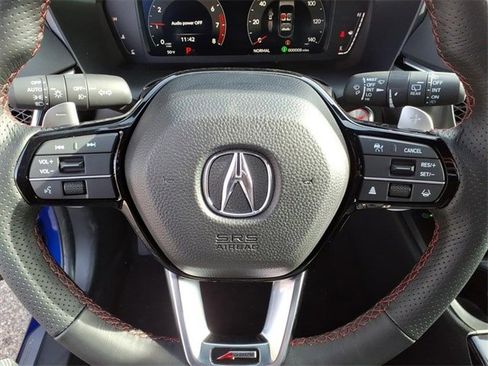 New 2025 Acura ADX A-Spec image 20