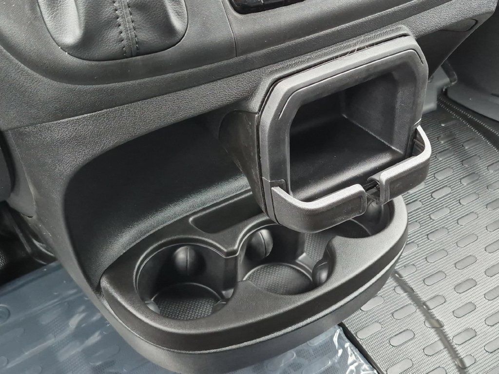 New 2027 RAM ProMaster 2500 w/ Convenience Group FWD image 26