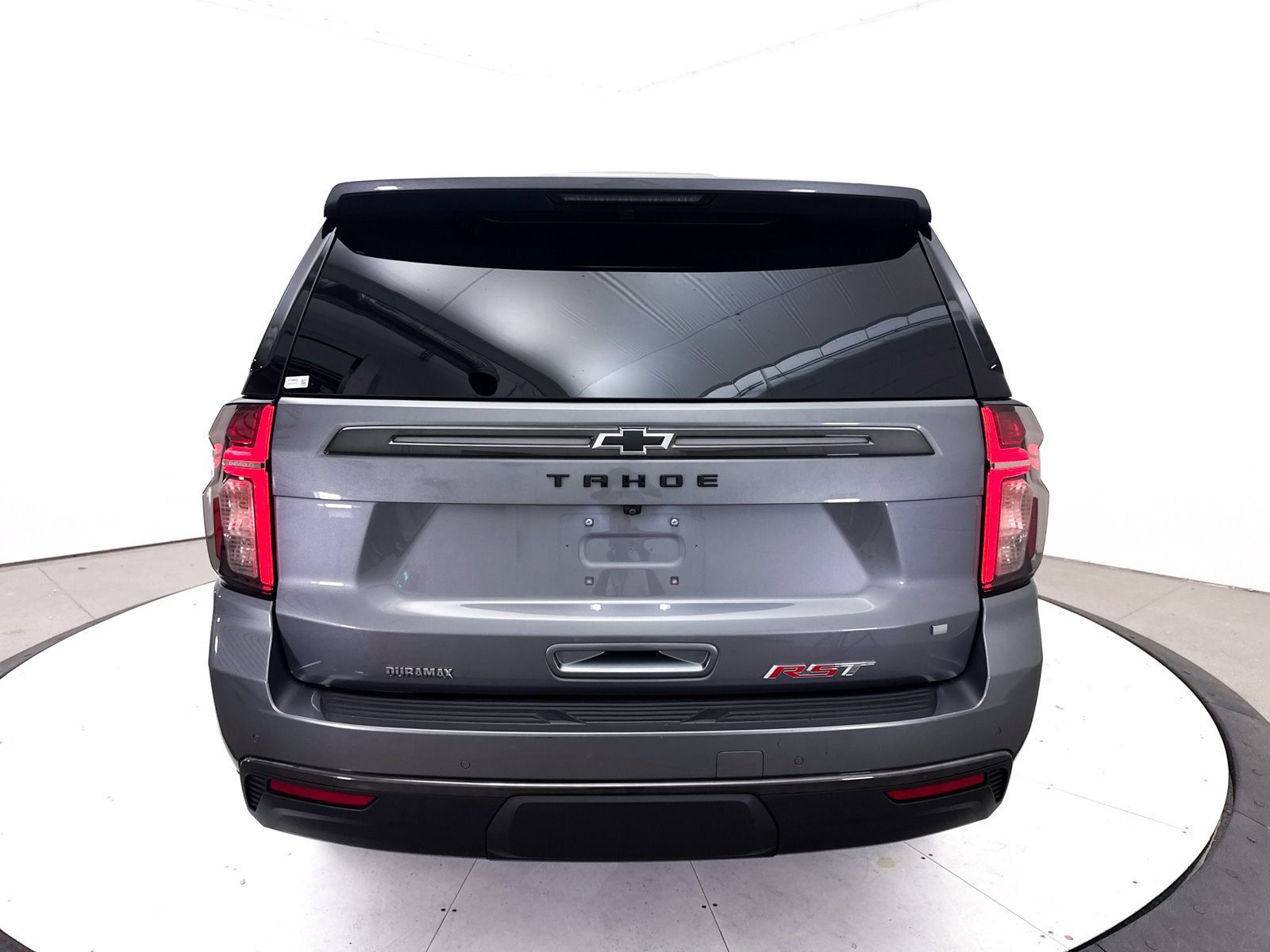 Used 2021 Chevrolet Tahoe RST AWD/4WD image 19