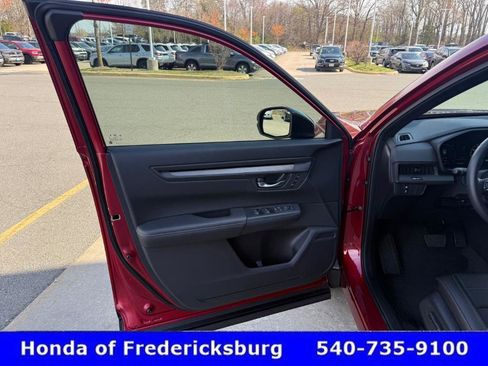 Used 2024 Honda CR-V Sport-L image 14