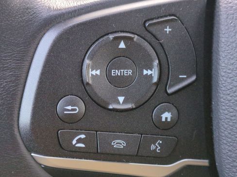 Certified 2023 Honda Odyssey EX-L image 26