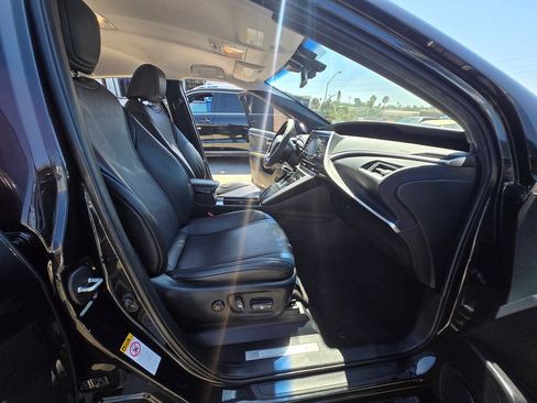 Used 2018 Toyota Mirai FWD image 37