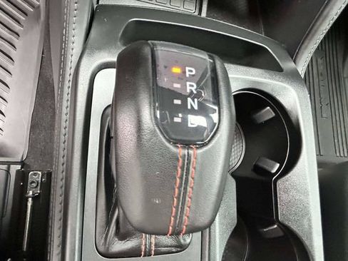 Certified 2025 Ford Ranger Raptor AWD/4WD image 22