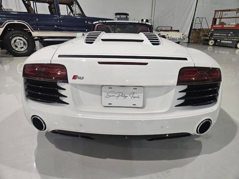 Used 2015 Audi R8 V8 image 30