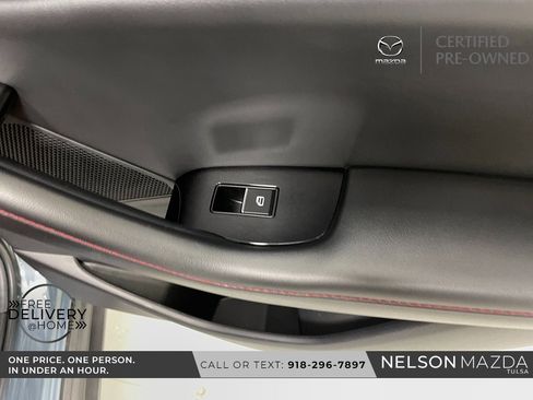 Certified 2022 MAZDA CX-30 AWD 2.5 S w/ Preferred Package image 41