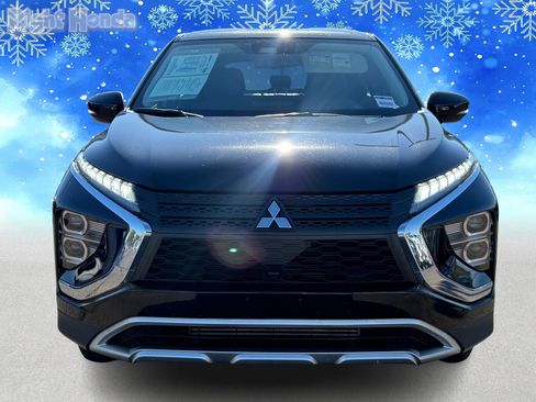 Used 2024 Mitsubishi Eclipse Cross SE image 9