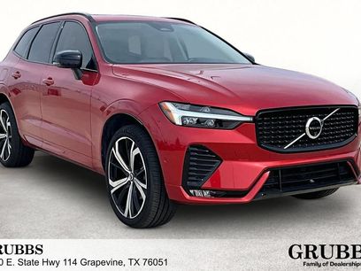 Used 2024 Volvo XC60 B5 Ultimate