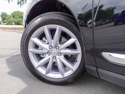 Used 2024 Acura RDX SH-AWD image 10