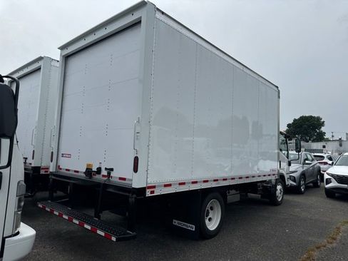 New 2025 Isuzu NQR image 5