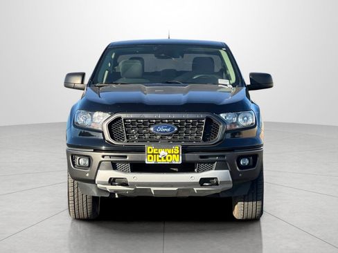 Used 2019 Ford Ranger XLT w/ Equipment Group 302A Luxury image 10