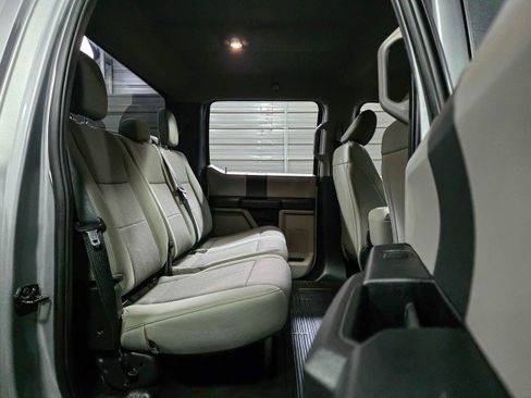 Used 2021 Ford F250 XL w/ STX Appearance Package AWD/4WD image 20