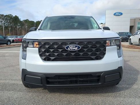 Used 2025 Ford Maverick XL w/ Equipment Group 101A image 9