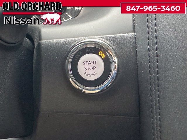 Used 2024 Nissan Armada SL w/ Captain's Chairs Package AWD/4WD image 20