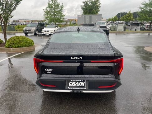 Used 2025 Kia K4 LX FWD image 7