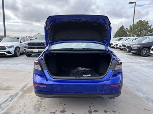 New 2025 Honda Accord Sport image 31