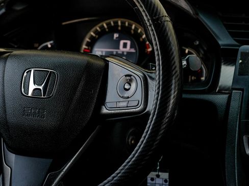 Used 2017 Honda Civic Sport image 24