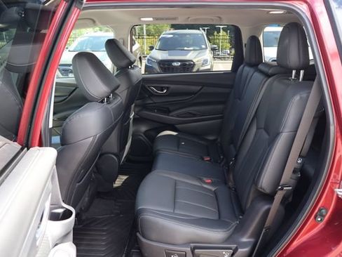 Certified 2026 Subaru Ascent Premium AWD/4WD image 18