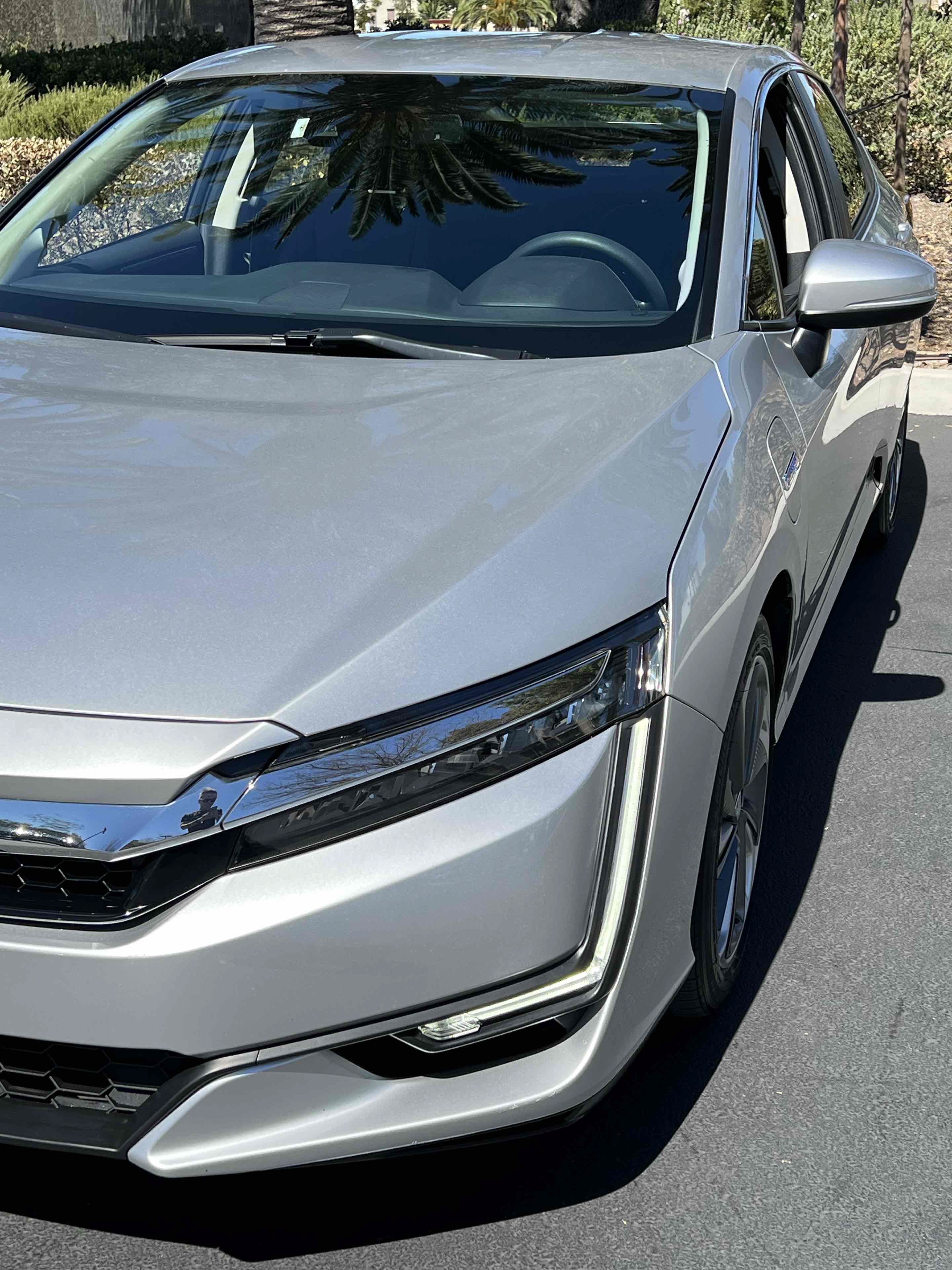Used 2020 Honda Clarity Plug-In Hybrid image 49