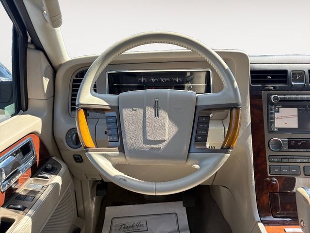 Used 2013 Lincoln Navigator L 2WD w/ HD Trailer Tow Pkg image 12