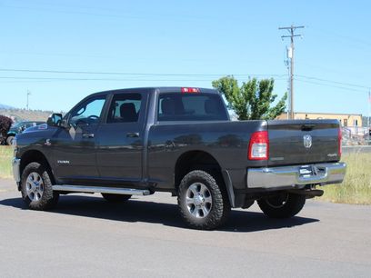 Used 2022 RAM 2500 Big Horn