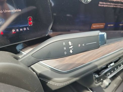 New 2026 Chevrolet Tahoe LS w/ LPO, Dark Essentials Package RWD image 29