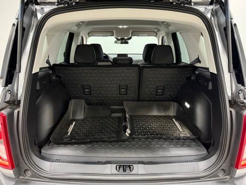 Used 2023 Ford Bronco Sport Badlands image 35