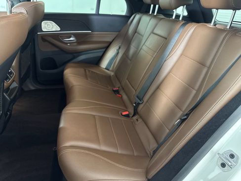 Used 2024 Mercedes-Benz GLE 350 4MATIC image 12