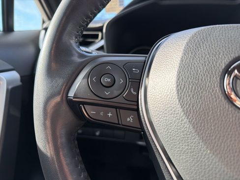 Used 2023 Toyota RAV4 SE w/ SE Grade Weather Package image 50