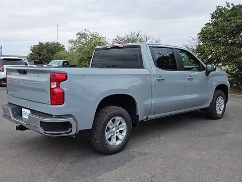 Used 2024 Chevrolet Silverado 1500 LT w/ Protection Package image 9
