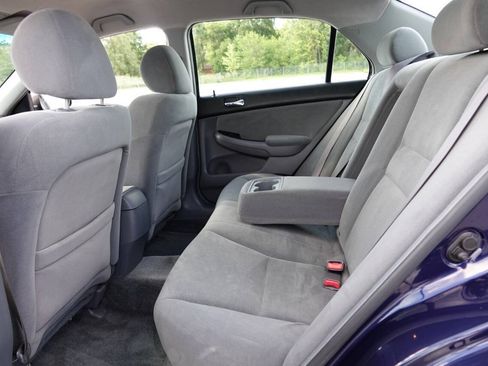 Used 2007 Honda Accord SE image 63