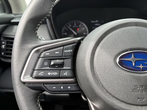 Certified 2025 Subaru Outback Premium w/ Popular Package #1 image 15