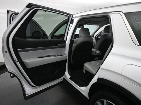 Used 2020 Hyundai Palisade SEL FWD image 19