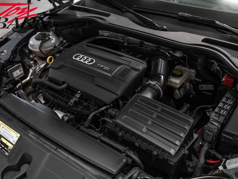 Used 2018 Audi TT 2.0T image 60