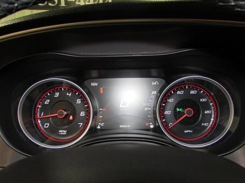 Used 2022 Dodge Charger GT image 93