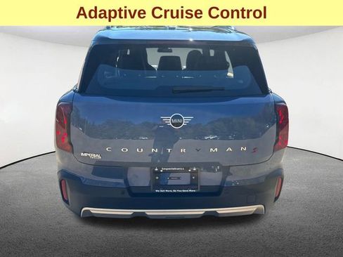 Used 2025 MINI Cooper Countryman S image 10