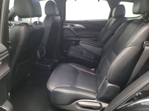 Used 2020 MAZDA CX-9 Grand Touring FWD image 18