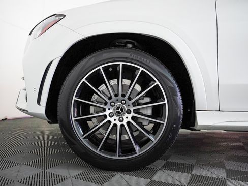 Certified 2023 Mercedes-Benz GLE 350 image 4