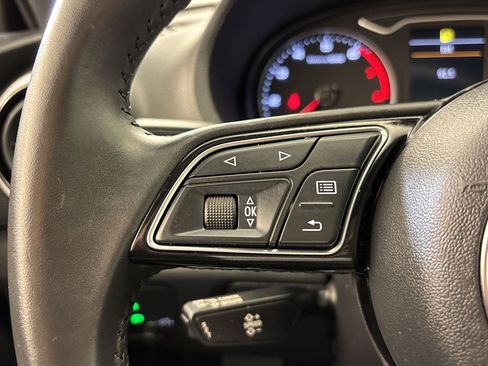 Used 2020 Audi A3 2.0T Premium image 16