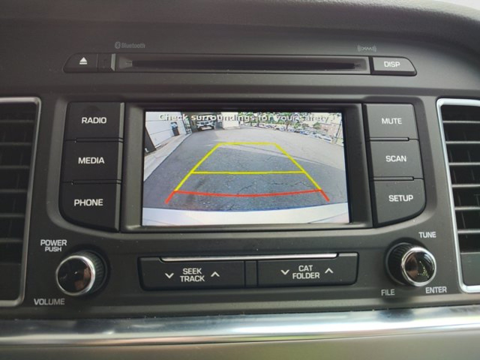 Used 2016 Hyundai Sonata SE FWD image 15