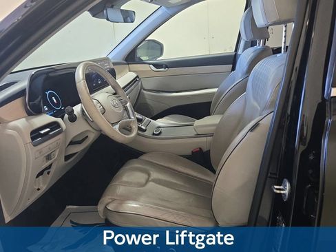 Used 2023 Hyundai Palisade Limited AWD/4WD image 8
