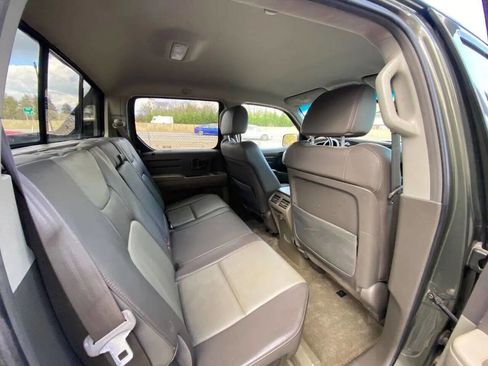 Used 2006 Honda Ridgeline RTL image 12