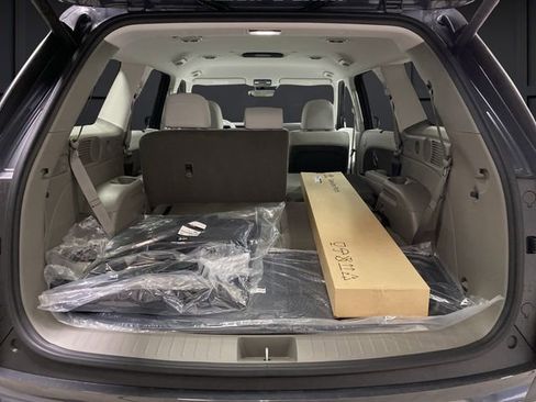 New 2026 Hyundai Palisade SEL image 15