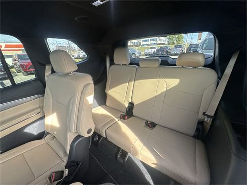 New 2026 Buick Enclave Preferred image 19