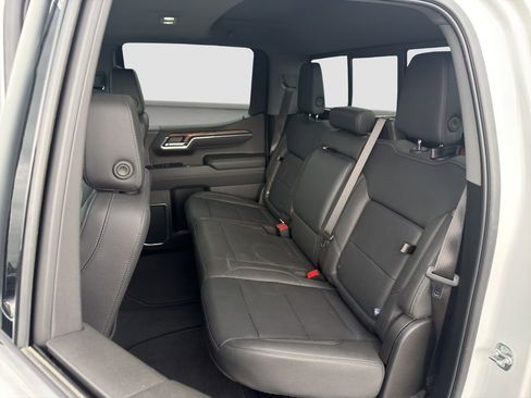Certified 2025 GMC Sierra 1500 SLT w/ SLT Premium Plus Package AWD/4WD image 13
